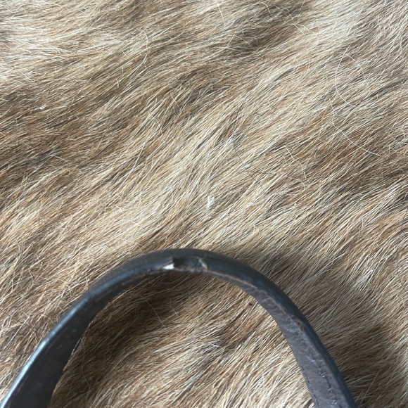 Coach Bag Boho Style - Picture 7 of 7